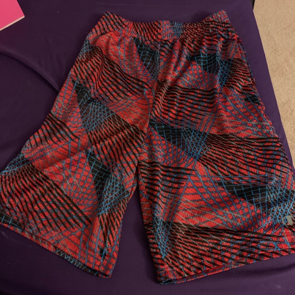 Boys shorts